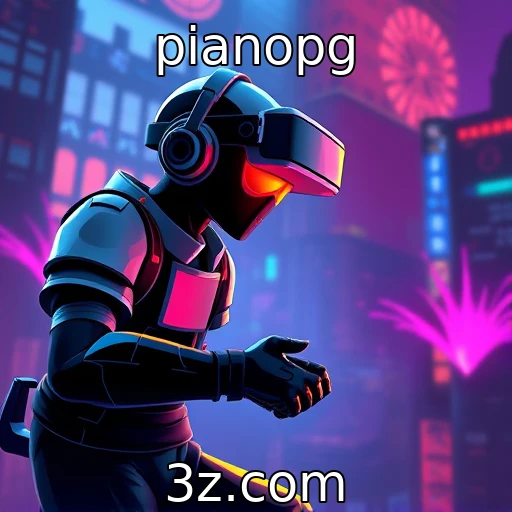 Tendências em jogos de realidade aumentada para os próximos anos