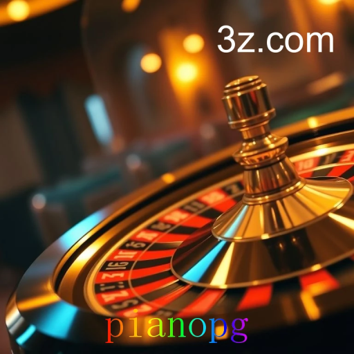 Login Incrível e Interativo no Site Pianopg para Gamers