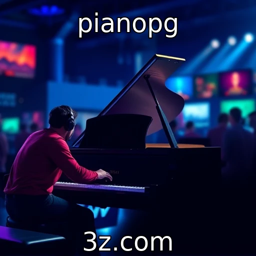 pianopg Apostas Esportivas: Análise Profunda das Partidas Mais Empolgantes