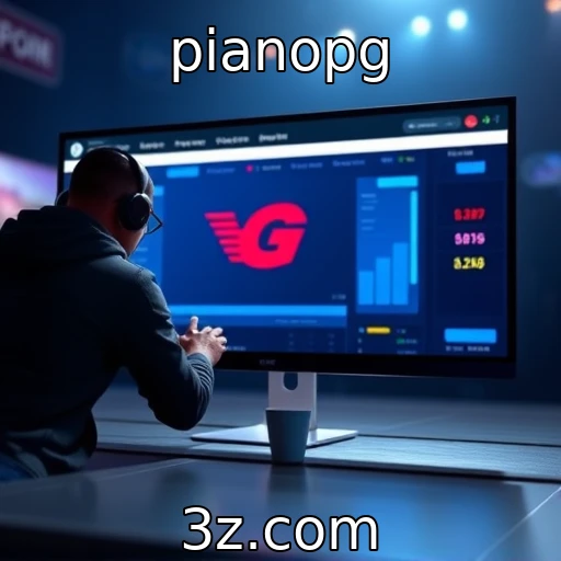 pianopg Os Fóruns de Apostas: Uma Análise do Comportamento do Jogador em 2025