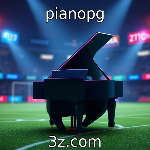 pianopg Aposte com Inteligência: Análise Abrangente de Estratégias nas Apostas Esportivas