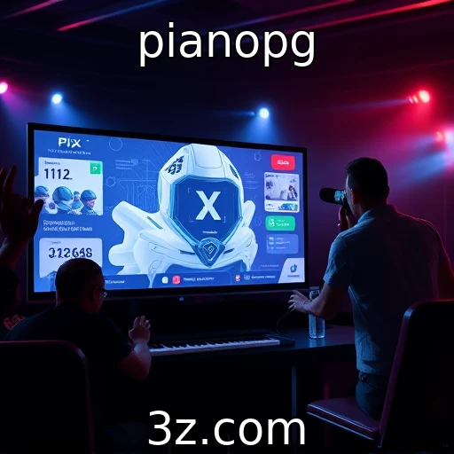 pianopg Descubra as melhores estratégias para apostas esportivas em 2025