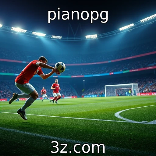 pianopg Apostas esportivas: estratégias que podem aumentar suas chances de ganhar