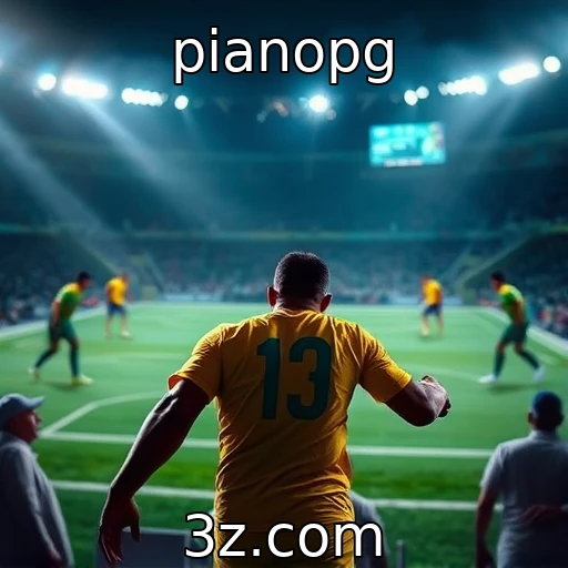 pianopg Maximize suas chances: como análises de partidas mudam as apostas esportivas