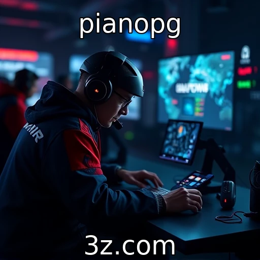 pianopg Apostas Esportivas: Análise Profunda das Últimas Ligas Nacionais