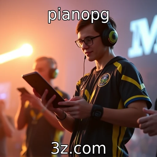 pianopg Como as apostas esportivas estão mudando o cenário dos campeonatos brasileiros