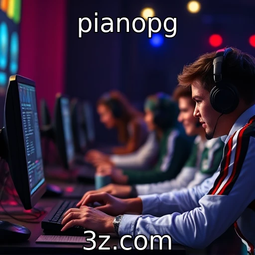 pianopg Os segredos por trás das apostas esportivas de sucesso